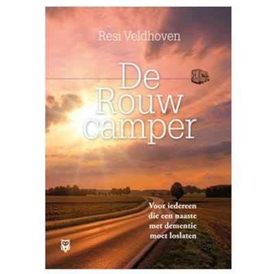 De Rouwcamper - Resi Veldhoven