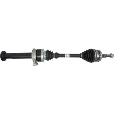 Aandrijfas SKF VKJC 6775