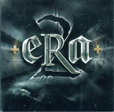 Era - Era II (LP) (Coloured Vinyl) (Limited Edition)