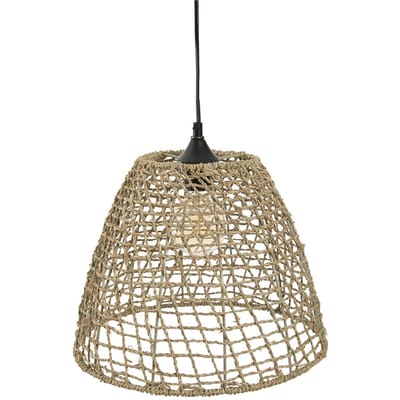 Eazy Living Rotan Hanglamp Raissa