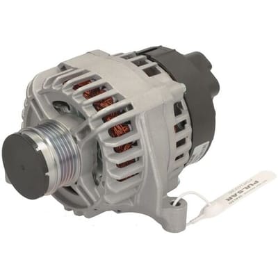 Driefasige generator PULSAR ROTATING ELECTRICS PSR10236