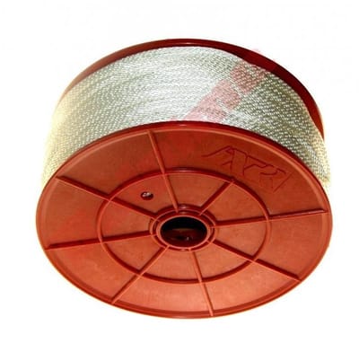 Trekkoord 3,5mm 100 Meter voor oa. Bosmaaier, Kettingzaag Merk BPC Parts