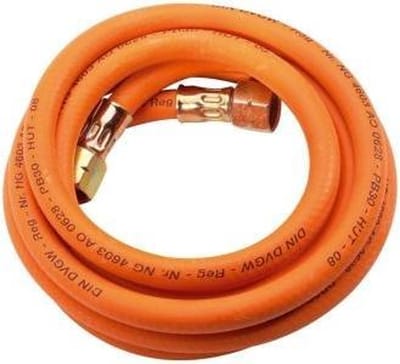 CFH 2 meter gasslang