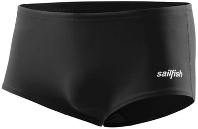 Sailfish Power Sunga Zwemboxer Zwart XS Man