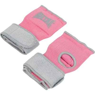 Kinderschoenen Metal Boxe Max Gel