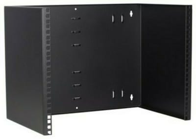 DSIT 8U Wall Mount Bracket - 300mm diep