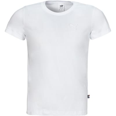 T-shirt Korte Mouw Puma BETTER ESSENTIALS MADE IN FRANCE