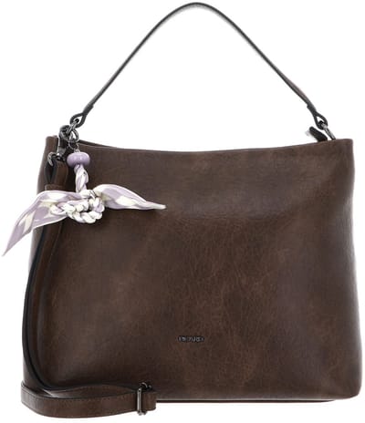 PICARD schoudertas handtas Essenza Shoulder Bag Cafe bruine