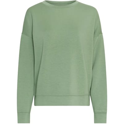 Dames sweatshirt Moss Copenhagen Ima Q