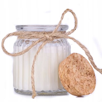 Aromaholik - Geurkaars - Poranna Bryza - 20h branden