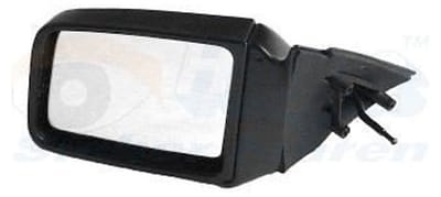 VanWezel 3734804 - Rétroviseur complet droit pour Opel Astra f jusque 05/1998