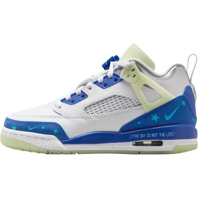 Jordan Spizike Low De Hemel Is Niet De Limiet (GS) 39 gray