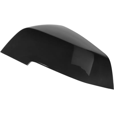 Caches de rétroviseur Noir Brillant 51167292745 51162222544 Remplacement Convient pour F30 F22 F32 F33 2012 2020 Gauche gray