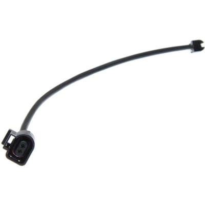 Waarschuwingscontact, remblokslijtage QUICK BRAKE WS 0309 B