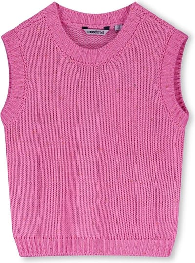 Moodstreet - Spencer - Pink - Maat 110-116