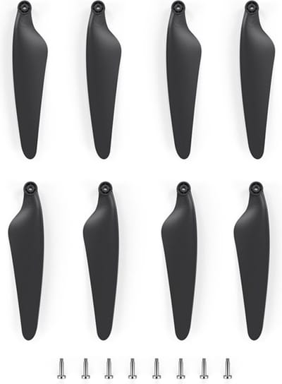 SG 906 Propellers