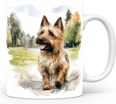 Mok Australian Terrier