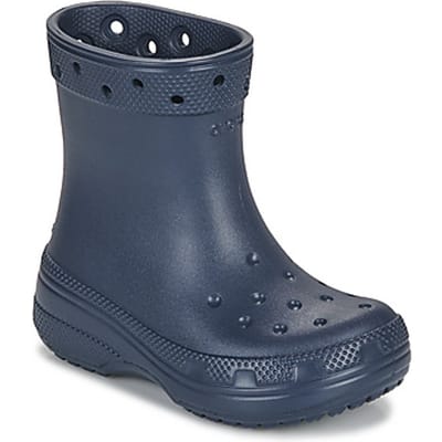Crocs Classic Boot - Regenlaarzen - Kinderen - Navy - Croslite