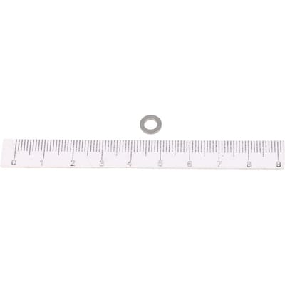 Injector onderdelen CR BOSCH F 00R J04 720K