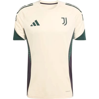 Juventus Turin trainingsshirt EU 2025/26