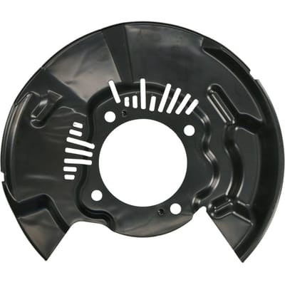 Dekplaat, remschijf BLIC 6508-03-8127397K