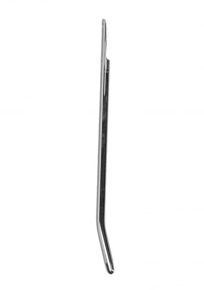 Ouch - RVS Urethral Sounding Dilator - 10mm - 260mm lang