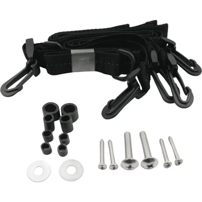 Motorfiets riem onderdelen Tucano Urbano Termoscud® R079