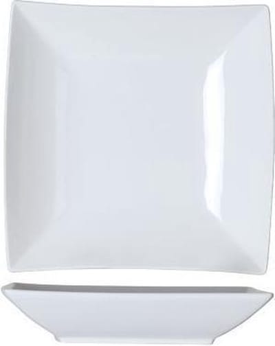 Cosy&Trendy Avantgarde Diep bord - Ivoor - 22,5 cm