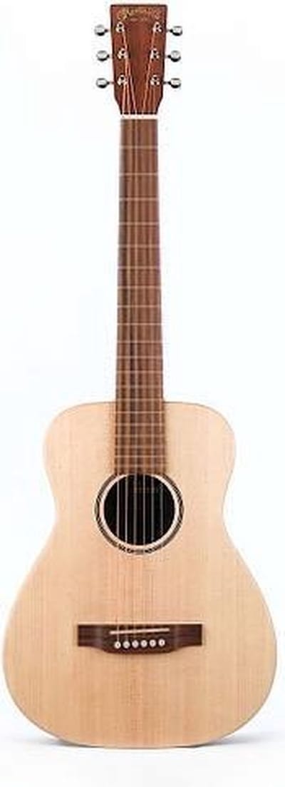 Martin LX1 Little Martin kleine gitaar/reisgitaar