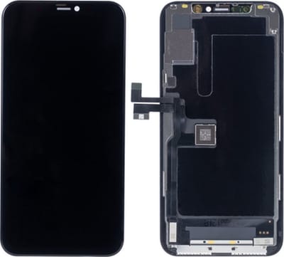 Display Assembly Geschikt voor iPhone 11 Pro – Premium – Zwart