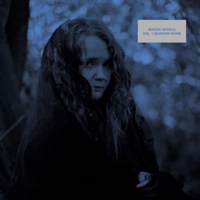 Magda Novels - Vol.1 Shadow Work (CD)