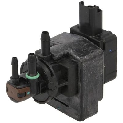 Elektropneumatisch regelventiel MEAT & DORIA 9339