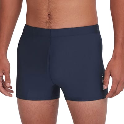 O'Neill Heren Zwemboxer Racer Donkerblauw - Maat M