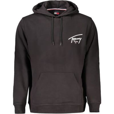 Tommy Jeans Signature Hoodie