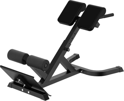 Focus Fitness - Vex 30 - Rugtrainer - Coretrainer