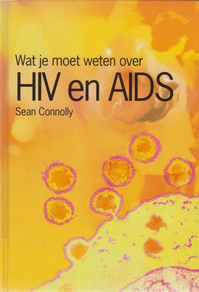 HIV en AIDS - S. Connolly