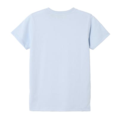 Ellesse Kinderen Durare T-Shirt (Lichtblauw)