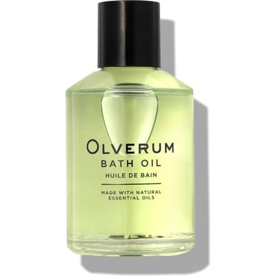 Olverum Bath Oil
