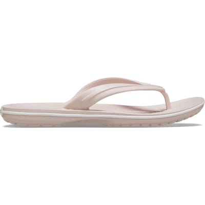 Crocs Crocband Flip Unisex Slippers - Quartz - Maat 38/39