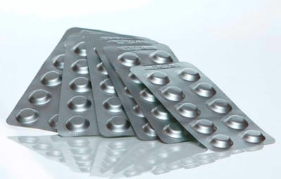 Pool Improve Vervangingstabletten voor photometer - DPD1, Phenolred, DPD3, Cyanuurzuur