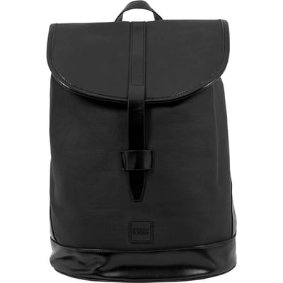Urban Classics Rugtas Topcover Zwart
