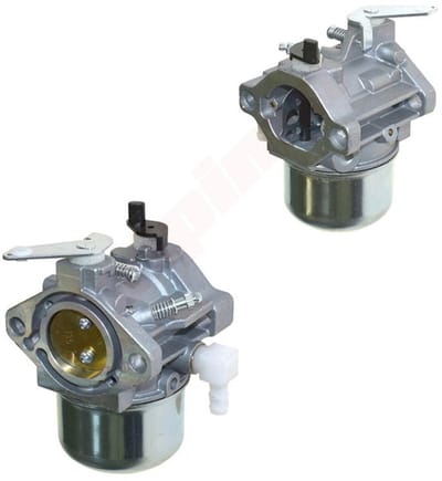 Carburateur passend op B&S ( 497451 , 690144 , 695501 )