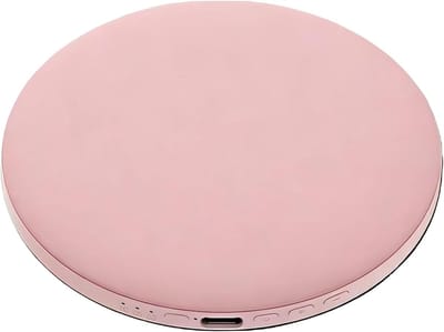 Draadloze Kussen Speaker - Muziek Box Geluid - Slaap Geluidsondersteuning - Zacht Compact Ontwerp