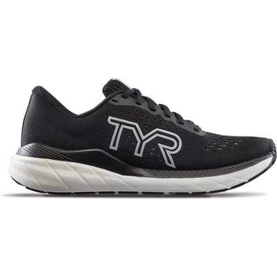 Tyr Rd-1x Runner Hardloopschoenen Zwart EU 37 1/3 Man