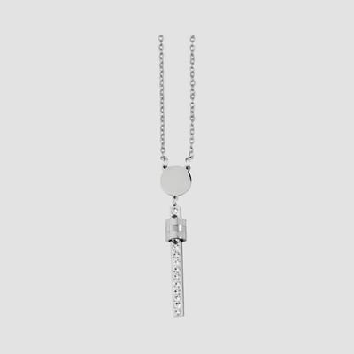 AKZENT Akzent damesketting met hanger Denvie, duurzaam