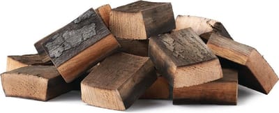 wood chunks brandy 1,5kg