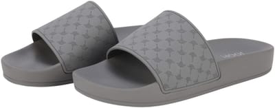 Joop - Herren Sandale Stampa Fine Oceano