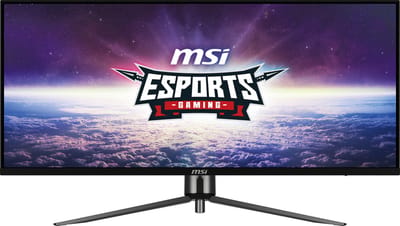 MSI MAG401QR - 40