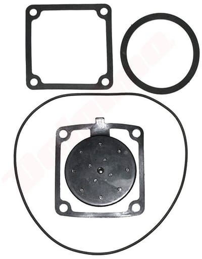 Pakkingset passend op POMPY WODY 4'' SET