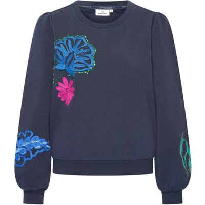 HV Society Sweater hvslumi